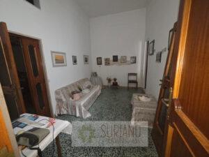 VENDITA – CASA SINGOLA – VIA CAMPANIA – ZONA MONTICELLI – ANDRIA