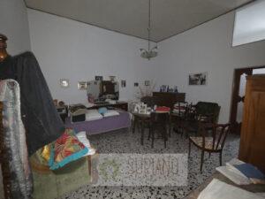 VENDITA – CASA SINGOLA – VIA CAMPANIA – ZONA MONTICELLI – ANDRIA
