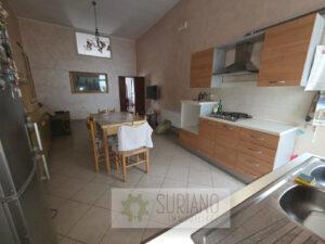 VENDITA – CASA SINGOLA – VIA CAMPANIA – ZONA MONTICELLI – ANDRIA