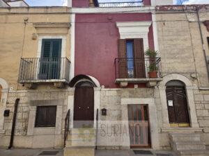VENDITA – CASA SINGOLA – VIA ORSINI -ZONA SANT’ANGELO – ANDRIA