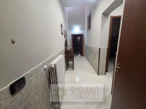 VENDITA – CASA SINGOLA – VIA ORSINI -ZONA SANT’ANGELO – ANDRIA