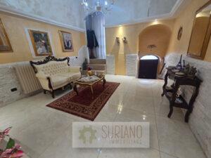 VENDITA – CASA SINGOLA – VIA ORSINI -ZONA SANT’ANGELO – ANDRIA