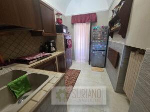 VENDITA – CASA SINGOLA – VIA ORSINI -ZONA SANT’ANGELO – ANDRIA