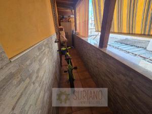 VENDITA – CASA SINGOLA – VIA ORSINI -ZONA SANT’ANGELO – ANDRIA