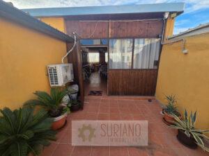 VENDITA – CASA SINGOLA – VIA ORSINI -ZONA SANT’ANGELO – ANDRIA