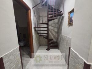 VENDITA – CASA SINGOLA – VIA ORSINI -ZONA SANT’ANGELO – ANDRIA