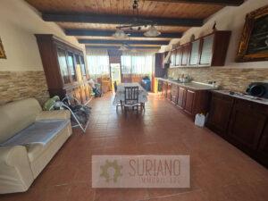 VENDITA – CASA SINGOLA – VIA ORSINI -ZONA SANT’ANGELO – ANDRIA