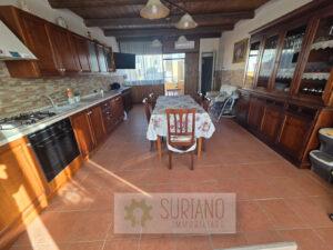 VENDITA – CASA SINGOLA – VIA ORSINI -ZONA SANT’ANGELO – ANDRIA