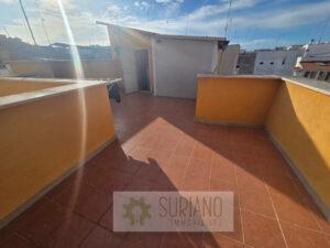 VENDITA – CASA SINGOLA – VIA ORSINI -ZONA SANT’ANGELO – ANDRIA