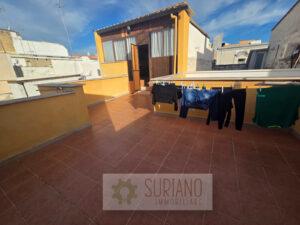 VENDITA – CASA SINGOLA – VIA ORSINI -ZONA SANT’ANGELO – ANDRIA