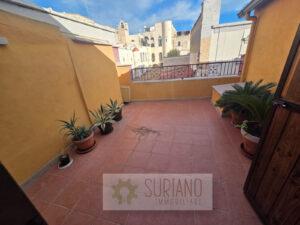 VENDITA – CASA SINGOLA – VIA ORSINI -ZONA SANT’ANGELO – ANDRIA