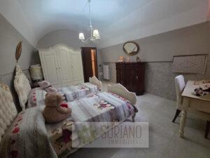 VENDITA – CASA SINGOLA – VIA ORSINI -ZONA SANT’ANGELO – ANDRIA