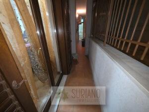 VENDITA – APPARTAMENTO ANGOLARE – VIA SANTA MARIA DEI MIRACOLI – ZONA VIA SANTA MARIA DEI MIRACOLI – ANDRIA