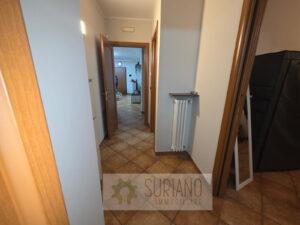 VENDITA – APPARTAMENTO ANGOLARE – VIA SANTA MARIA DEI MIRACOLI – ZONA VIA SANTA MARIA DEI MIRACOLI – ANDRIA