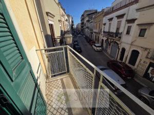 VENDITA – CASA SINGOLA – VIA GIOACCHINO POLI – ZONA VIA CORATO – ANDRIA