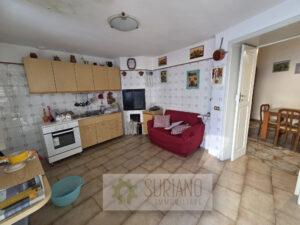 VENDITA – CASA SINGOLA – VIA GIOACCHINO POLI – ZONA VIA CORATO – ANDRIA