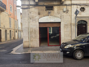 VENDITA – LOCALE COMMERCIALE ANGOLARE – VIA GIOACCHINO POLI – ZONA VIA CORATO – ANDRIA