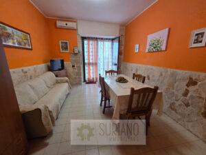 VENDITA – PIANO TERRA INDIPENDENTE – VIA NAZARIO SAURO – ZONA SANT’ANGELO – ANDRIA