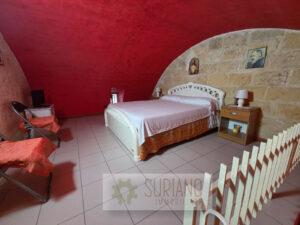 VENDITA – PIANO TERRA INDIPENDENTE – VIA NAZARIO SAURO – ZONA SANT’ANGELO – ANDRIA