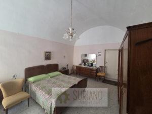 VENDITA – CASA SINGOLA – VIA ZARA – ZONA VIA ANNUNZIATA – ANDRIA