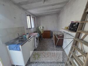 VENDITA – CASA SINGOLA – VIA ZARA – ZONA VIA ANNUNZIATA – ANDRIA